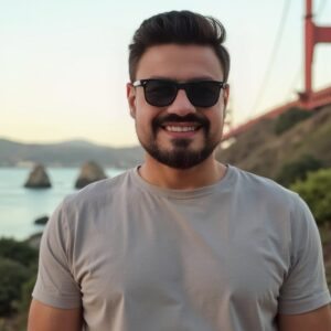 Jay, 28