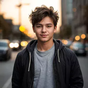 Luca, 30